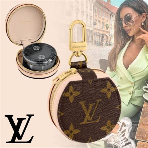 louis vuitton headphones case|louis vuitton horizon headphones.